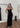 Robe Paloma - Noire
