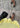 Robe Lily - Jaune