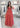 Robe Rita - Corail