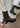 Bottines Angele - Kaki