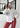 Chemise en gaze - Blanche
