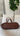 Sac Pauline - Cognac