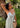 Robe Siana - Verte