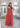 Robe Rita - Corail