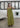 Robe Cassis - Olive