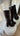 Bottes Lou - Marrons