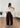 Pantalon Ivy - Bordeaux uni