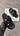 Sandales Imane - Noires