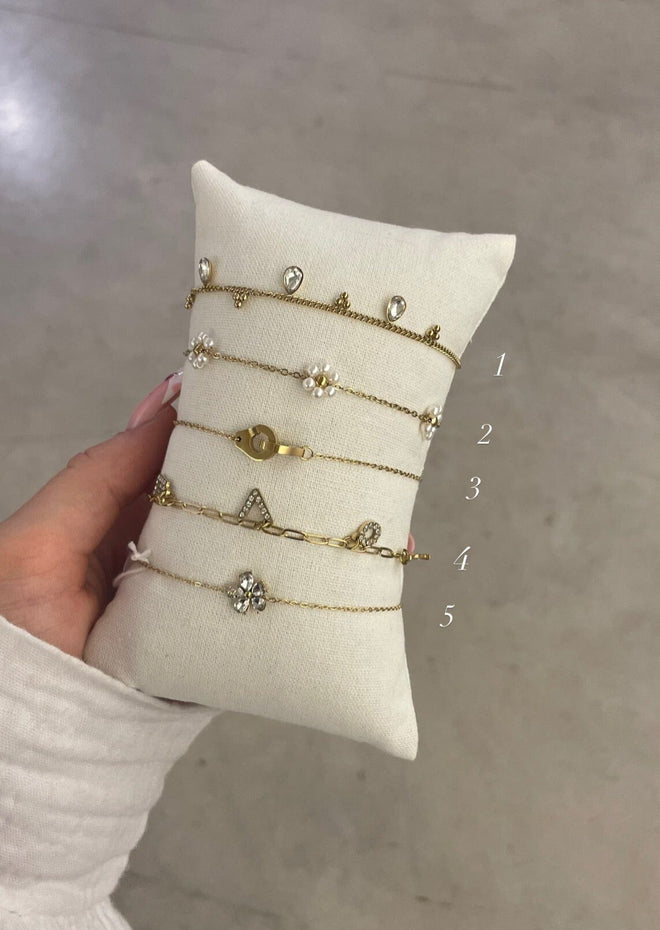 Bracelets #2