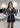 Blouse Julia - Grise