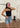 Top Astrid - Noir