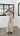 Combipantalon gaze - Beige