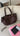 Sac Pauline - Choco
