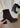 Bottines Chloé - Choco