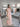 Robe Solyne - Rose