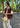 Gilet Kendra - Marron