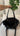 Sac Pauline - Noir