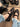 Ballerines Star - Noires