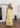 Robe Ophelia - Jaune