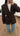 Blazer Joyce - Chocolat