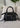 Sac Rita - Noir brillant
