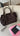 Sac Candice - Chocolat