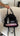 Sac Solène - Noir