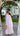Robe Cassis - Rose