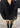 Blouse Pauline - Noire