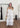 Robe Ophelia - Blanche