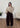 Pantalon Ivy - Marron uni