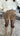 Short Nawell - Beige