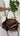 Sac Candice - Chocolat