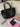 Sac Pauline - Noir