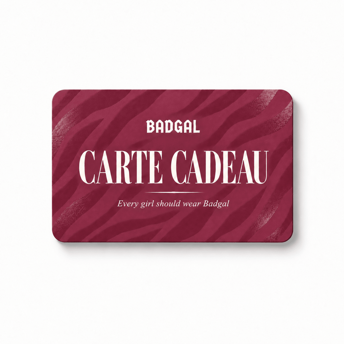 Carte-cadeau
