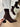Bottines Nawell - Choco