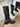 Bottes Elena - Marrons