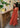 Robe Shiny - Terracotta