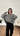 Pull Cloudy - Gris