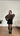 Pull Asma - Noisette