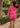 Ensemble gaze - Fuschia