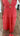 Robe Shiny - Corail