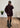 Robe Aria - Prune (petite)
