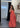 Robe Rita - Corail
