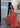 Robe Rita - Corail