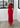 Robe Aria - Rouge (2 en 1)