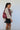 Jupe short Giulia - Noire