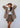 Veste Paola - Marron