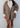 Veste Paola - Marron