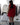 Veste Kelly - Rouge